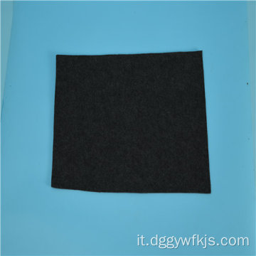 Personalizzazione del materiale della coperta elettrica in cotone per lenzuola riscaldanti